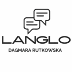 Langlo Dagmara Kamińska nauka języka angielskiego